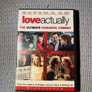Love Actually